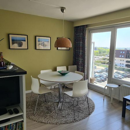 Oostduinkerke Apartments 2 Extérieur photo