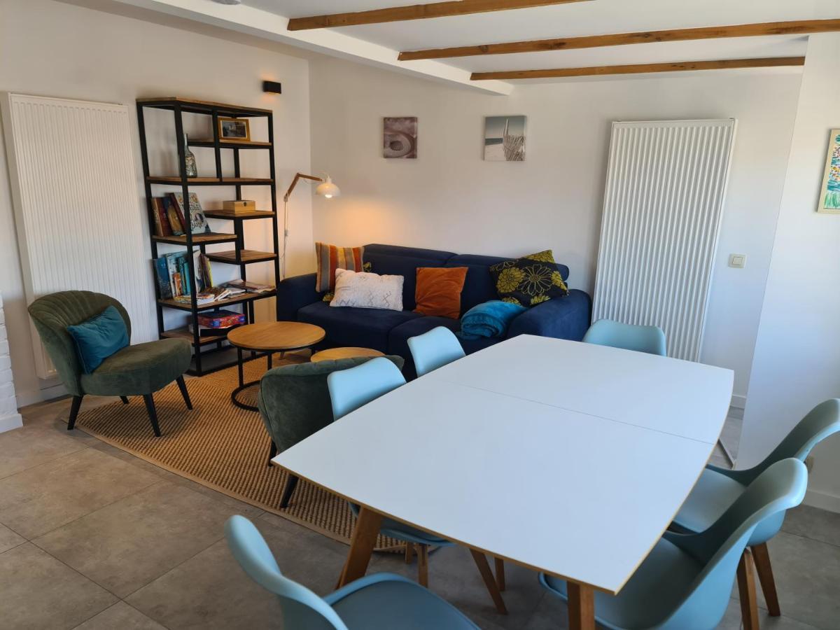 Oostduinkerke Apartments 2 Extérieur photo
