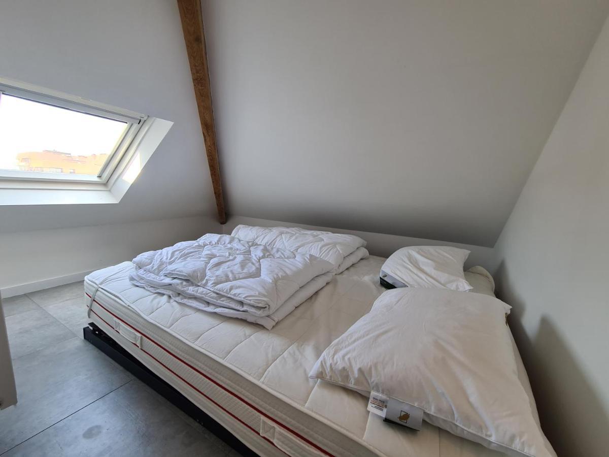 Oostduinkerke Apartments 2 Extérieur photo
