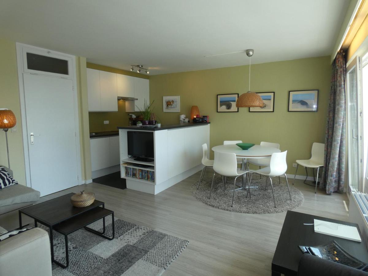Oostduinkerke Apartments 2 Extérieur photo