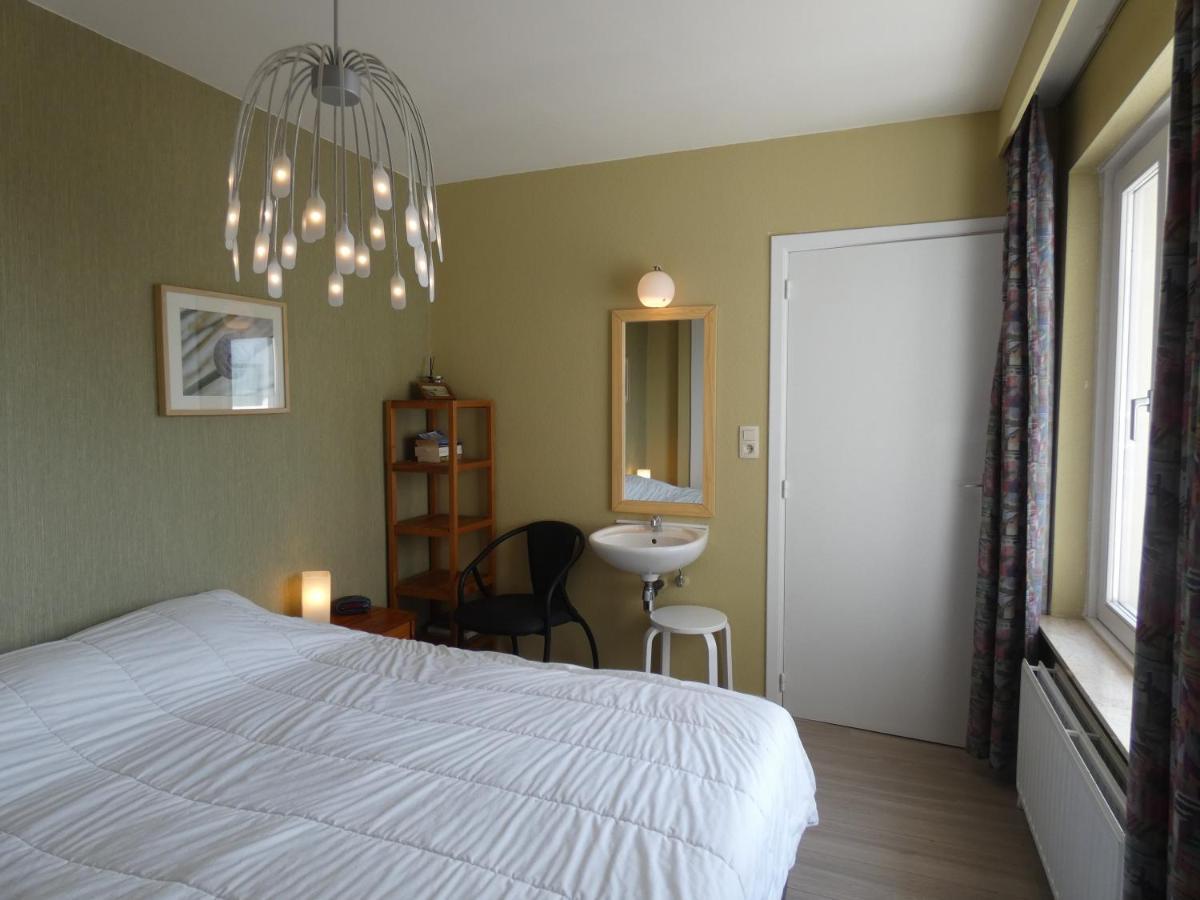Oostduinkerke Apartments 2 Extérieur photo