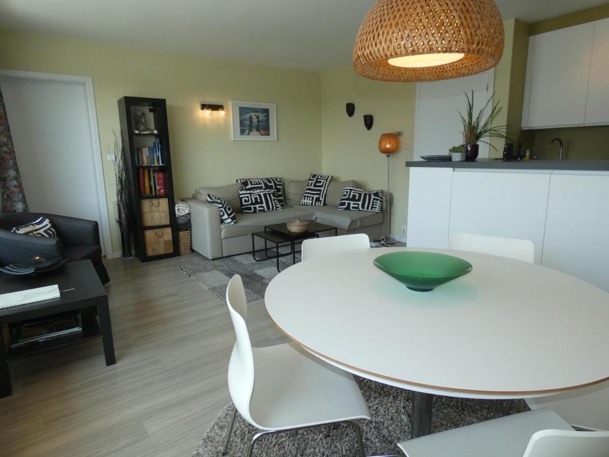 Oostduinkerke Apartments 2 Extérieur photo
