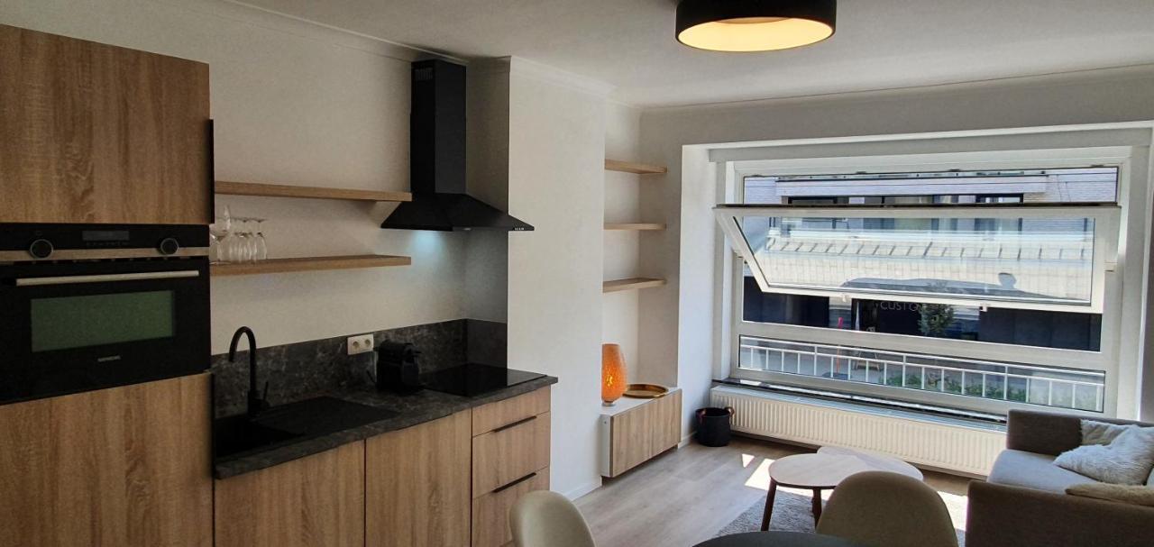 Oostduinkerke Apartments 2 Extérieur photo