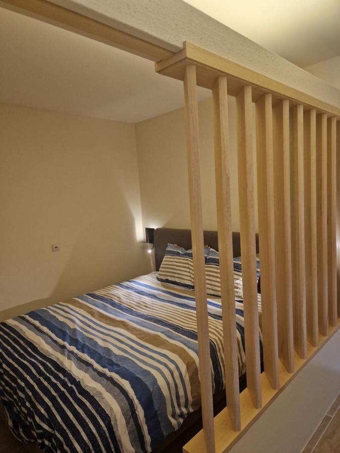 Oostduinkerke Apartments 2 Extérieur photo
