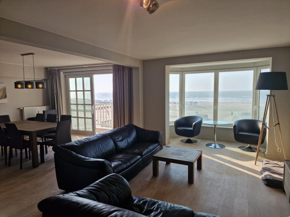 Oostduinkerke Apartments 2 Extérieur photo