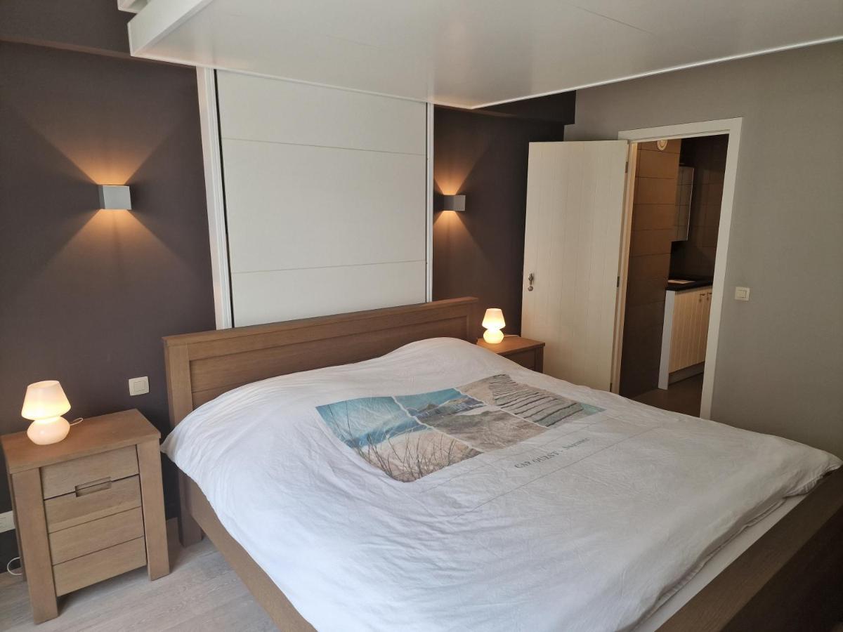 Oostduinkerke Apartments 2 Extérieur photo