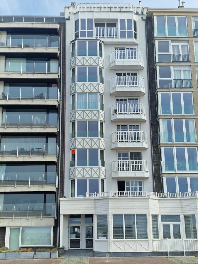 Oostduinkerke Apartments 2 Extérieur photo