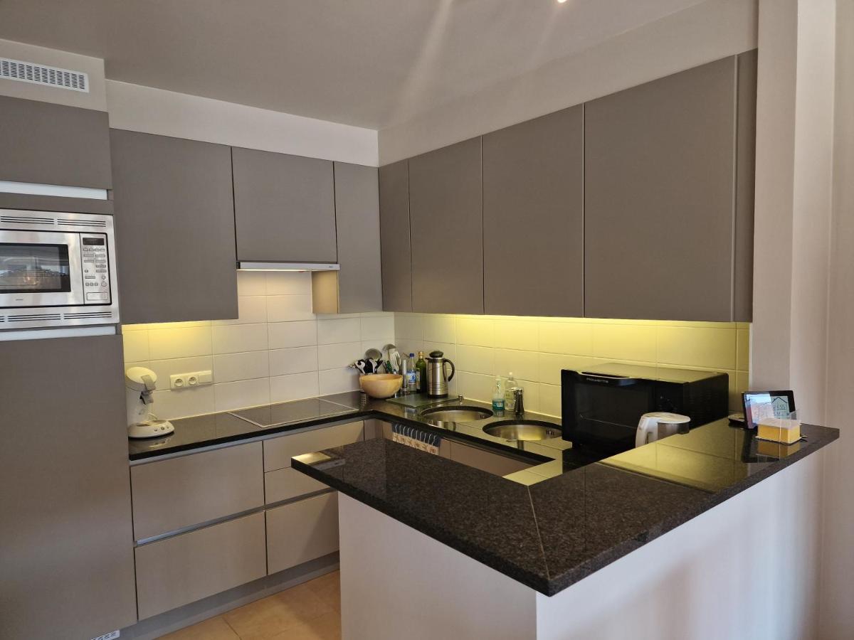 Oostduinkerke Apartments 2 Extérieur photo