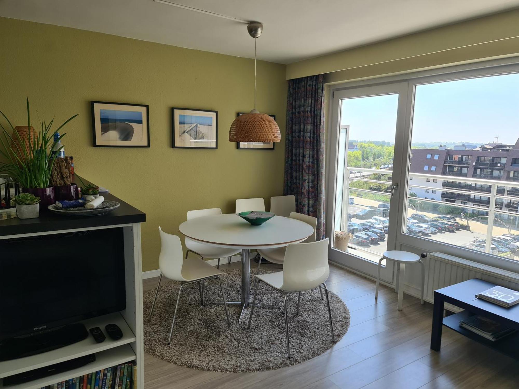 Oostduinkerke Apartments 2 Extérieur photo