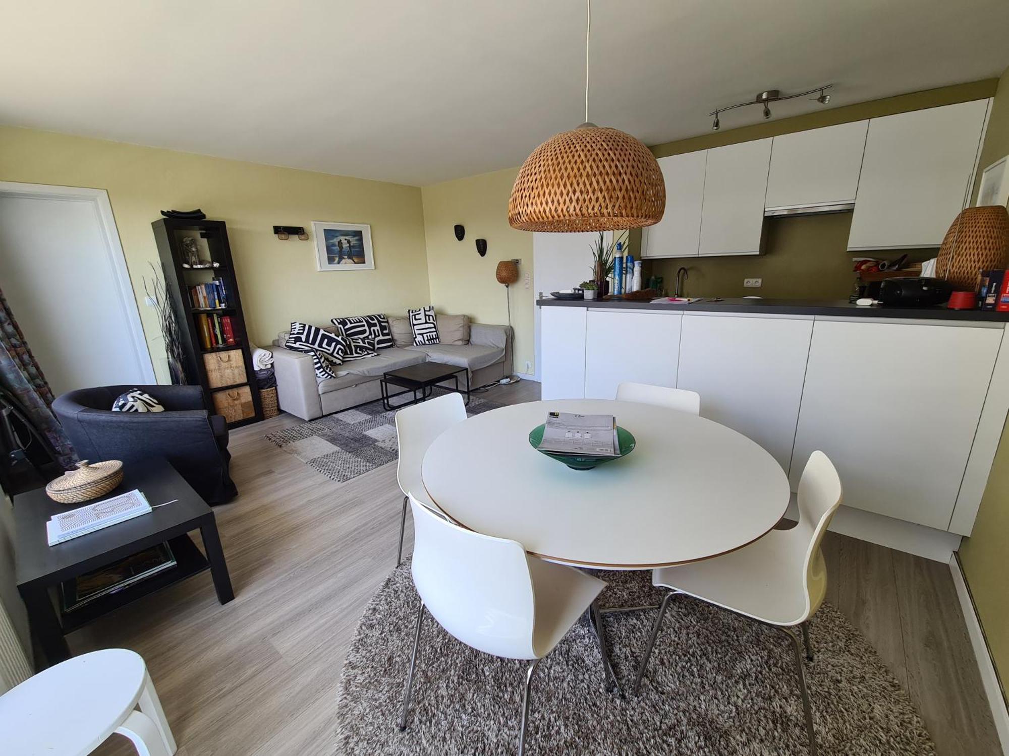 Oostduinkerke Apartments 2 Extérieur photo