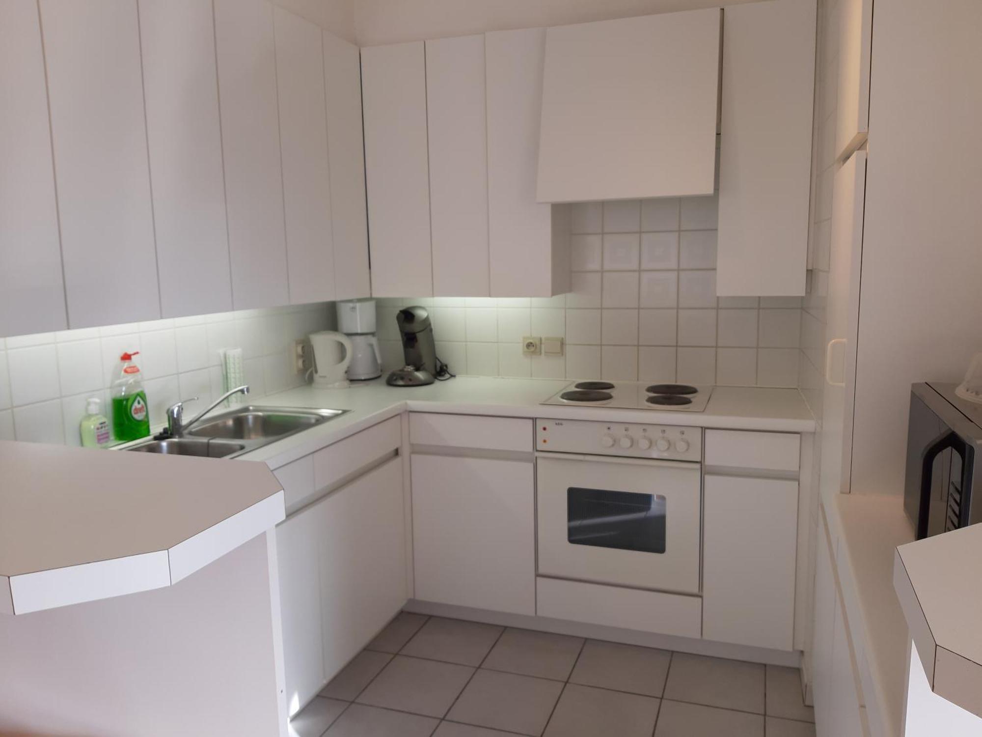 Oostduinkerke Apartments 2 Extérieur photo